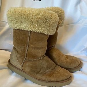 Ladies UGG Boots
